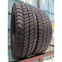 Шины бу 205/75 R16 Barum Snovanis 2 с износом 30%