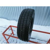 Шина бу 205/75 R16 Barum Snovanis 3 с износом 15%