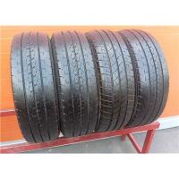 Шины бу 205/75 R16 Bridgestone Duravis R660 с износом 30%