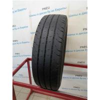 Шина бу 205/75 R16 Continental ContiVanContact 100 с износом 30%
