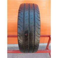 Шина бу 205/75 R16 Continental ContiVanContact 100 с износом 15%