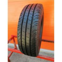 Шина бу 205/75 R16 Continental ContiVanContact 200 с износом 15%