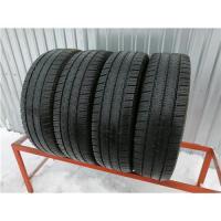 Шины бу 205/75 R16 Continental VanContact 4Season с износом 30%