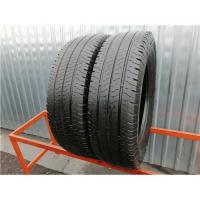 Шины бу 205/75 R16 Continental VanContact Eco с износом 30%