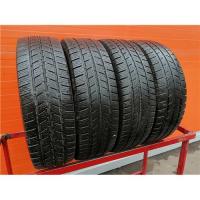 Шины бу 205/75 R16 Continental VanContact Winter с износом 30%