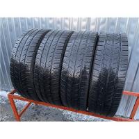 Шины бу 205/75 R16 Continental VanContact Winter с износом 50%