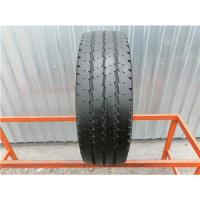 Шина бу 205/75 R16 Continental Vanco-10 с износом 30%