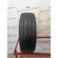 Шина бу 205/75 R16 Continental Vanco-8 с износом 30%