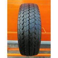 Шина бу 205/75 R16 Continental VancoFourSeason с износом 15%