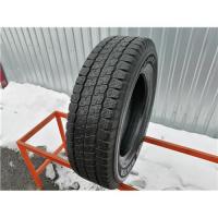 Шина бу 205/75 R16 Firestone Vanhawk Winter с износом 30%