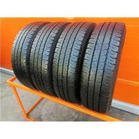 Шины бу 205/75 R16 Goodyear EfficientGrip Cargo с износом 30%