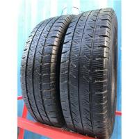 Шины бу 205/75 R16 Goodyear Vector 4Seasons Cargo с износом 30%