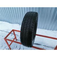 Шина бу 205/75 R16 Hankook Winter I Cept LV с износом 30%