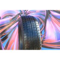 Шина бу 205/75 R16 Hankook Winter RW06 с износом 30%