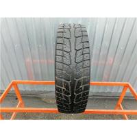 Шина бу 205/75 R16 Hankook Winter i Cept LV RW12 с износом 30%