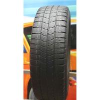 Шина бу 205/75 R16 Kleber Transalp 2 с износом 30%