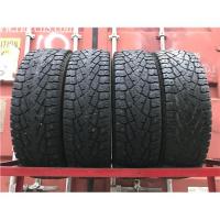 Шины бу 205/75 R16 Nokian Hakkapeliitta C3 с износом 15%