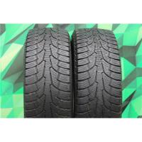 Шина бу 205/75 R16 Nokian WR C Cargo с износом 30%