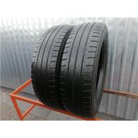 Шины бу 205/75 R16 Pirelli Chrono с износом 30%