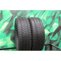Шины бу 205/75 R16 Uniroyal Snow Max 2 с износом 15%