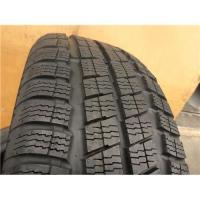 Шина бу 205/75 R16 Uniroyal Snow Max с износом 15%