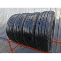 Шины бу 215/ R14 Continental Vanco-2 с износом 15%