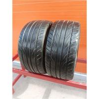 Шины бу 215/35 R16 Yokohama S.Drive AS01 с износом 30%