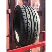 Шина бу 215/35 R18 Dunlop SP Sport Maxx с износом 30%