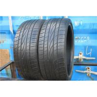 Шины бу 215/35 R18 Falken Ziex ZE-912 с износом 30%