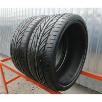 Шины бу 215/35 R18 Hankook Ventus V12 evo K110 с износом 15%