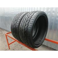 Шины бу 215/35 R18 Hankook Ventus V12 evo K110 с износом 30%