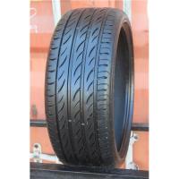 Шина бу 215/35 R18 Pirelli P Zero Nero с износом 30%
