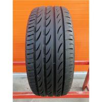 Шина бу 215/35 R18 Pirelli P Zero Nero с износом 15%