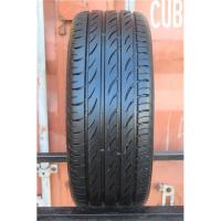 Шина бу 215/35 R19 Pirelli P Zero Nero с износом 30%