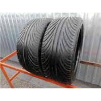 Шины бу 215/40 R16 Falken GRB FK-451 с износом 15%