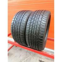 Шины бу 215/40 R16 Fulda Carat Exelero с износом 30%