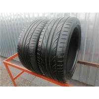 Шины бу 215/40 R16 Hankook Ventus V12 evo 2 K120 с износом 30%