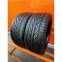 Шины бу 215/40 R16 Hankook Ventus V12 evo K110 с износом 15%