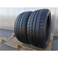 Шины бу 215/40 R16 Kleber Dynaxer HP3 с износом 15%