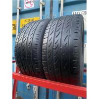 Шины бу 215/40 R16 Pirelli P Zero Nero с износом 30%