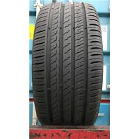 Шина бу 215/40 R17 Barum Bravuris 5HM с износом 15%