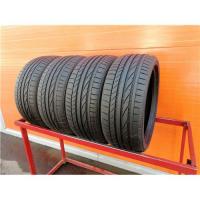 Шины бу 215/40 R17 Bridgestone Potenza RE 050A с износом 15%