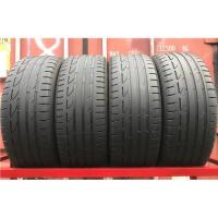 Шины бу 215/40 R17 Bridgestone Potenza S001 с износом 30%