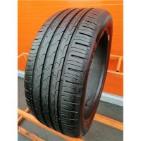 Шина бу 215/40 R17 Continental ContiEcoContact 6 с износом 15%