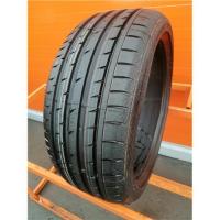 Шина бу 215/40 R17 Continental ContiSportContact 3 с износом 5%
