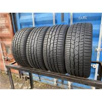 Шины бу 215/40 R17 Continental ContiWinterContact TS 830 P с износом 15%