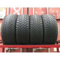 Шины бу 215/40 R17 Continental ContiWinterContact TS 860 с износом 30%