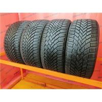 Шины бу 215/40 R17 Continental ContiWinterContact TS 860 с износом 15%