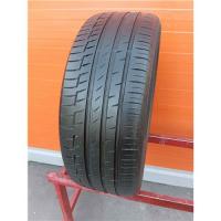 Шина бу 215/40 R17 Continental PremiumContact 6 с износом 30%