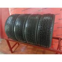Шины бу 215/40 R17 Dunlop SP Winter Sport 3D с износом 15%